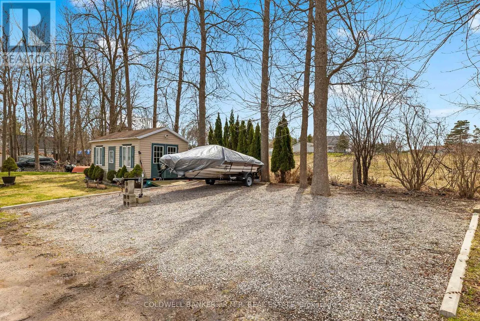465 CAUSEWAY VIEW ROAD