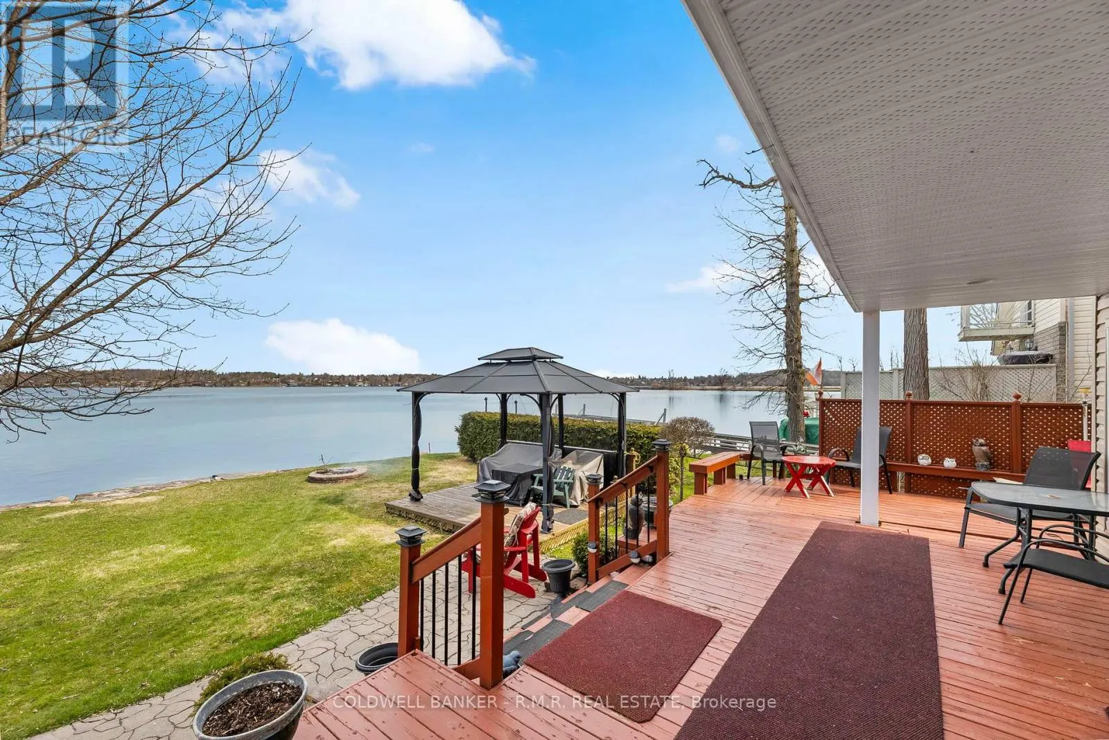 465 CAUSEWAY VIEW ROAD