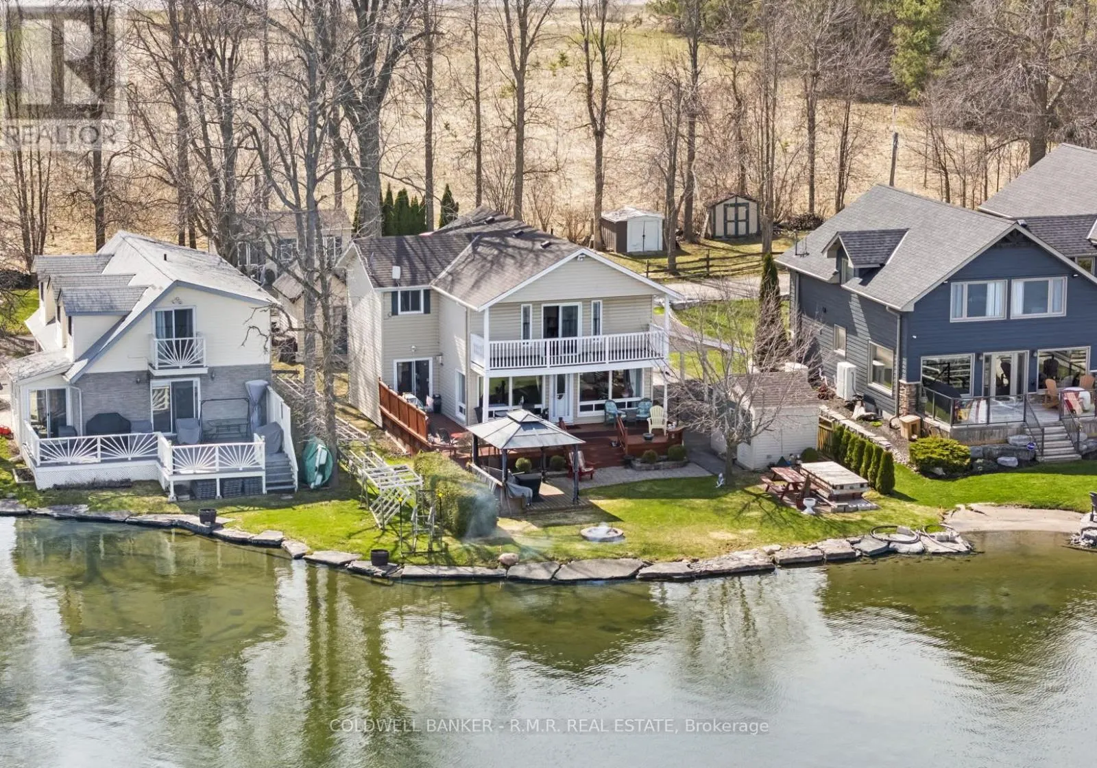 465 CAUSEWAY VIEW ROAD