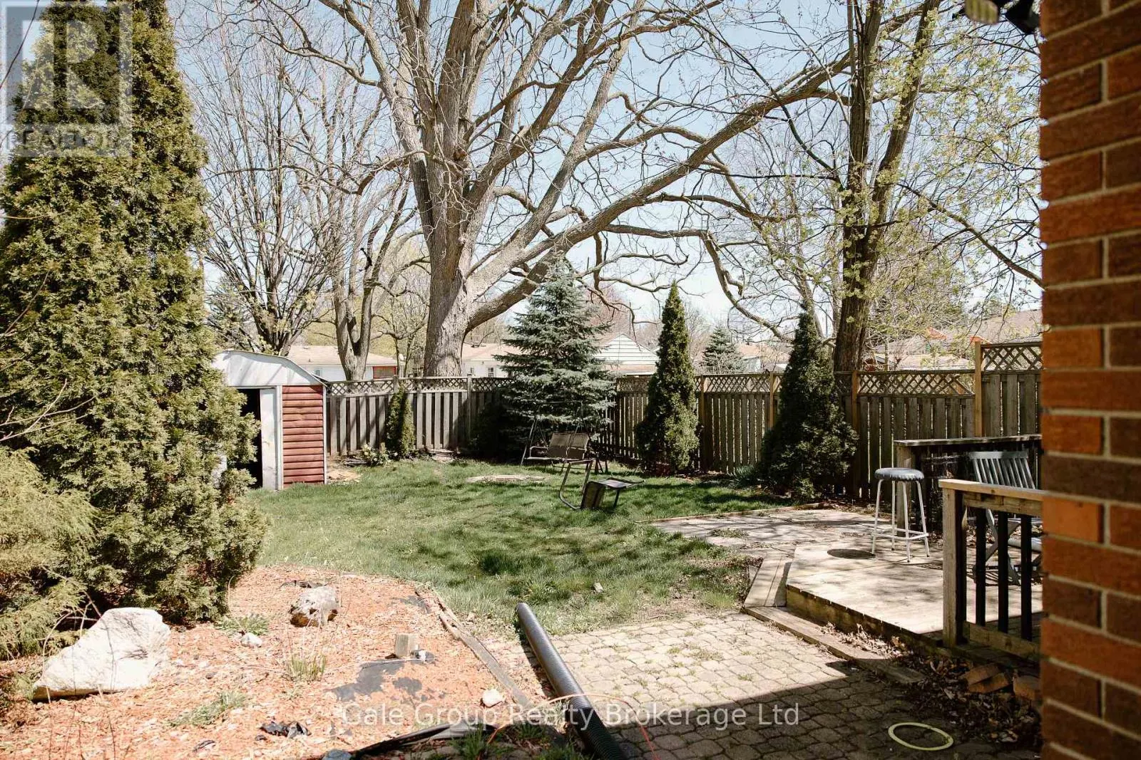 43 CHESTNUT DRIVE