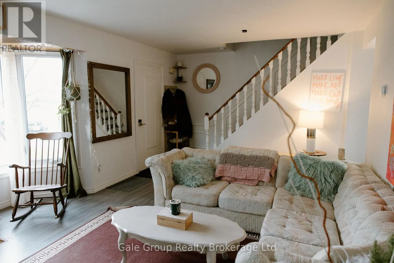 43 CHESTNUT DRIVE