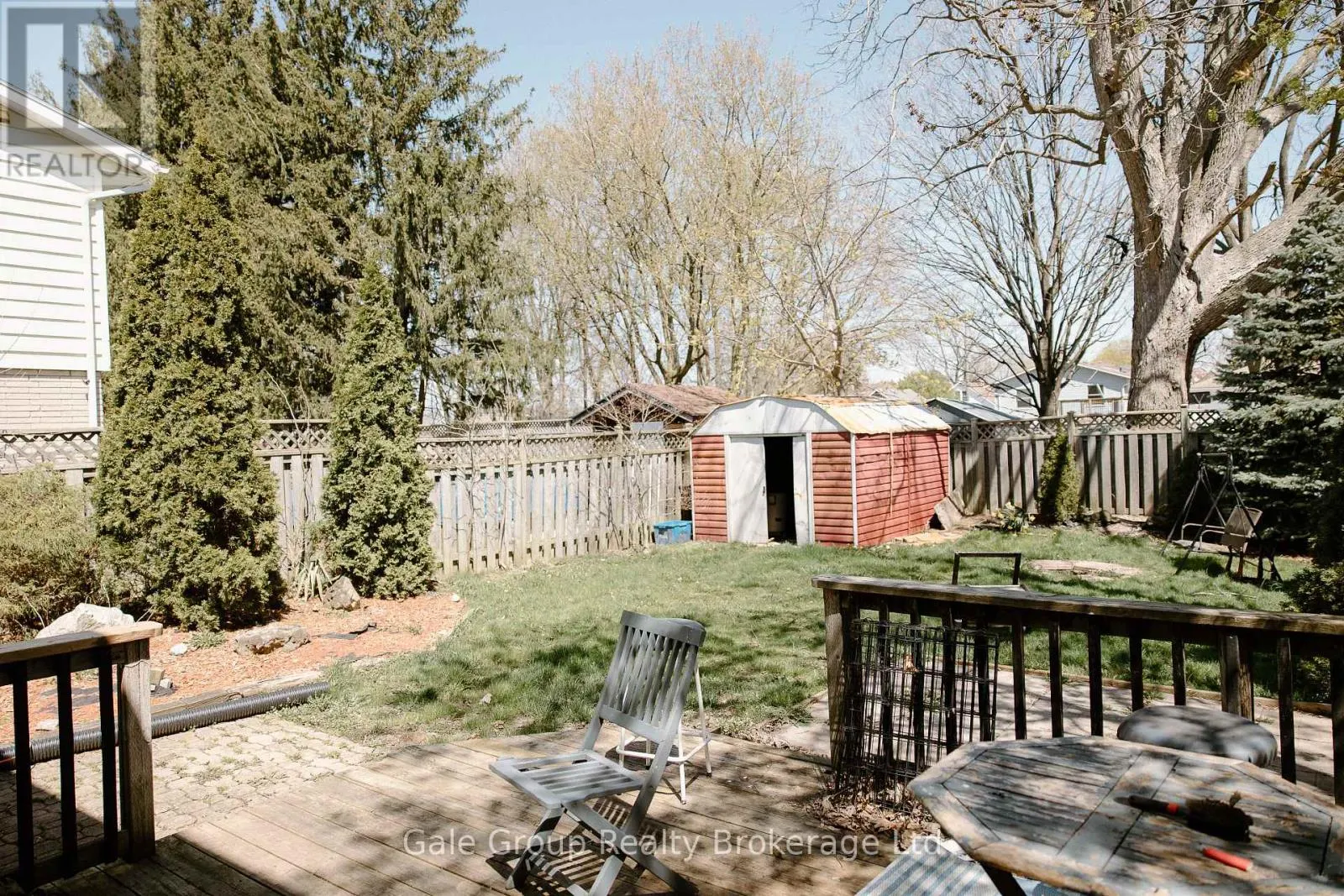43 CHESTNUT DRIVE