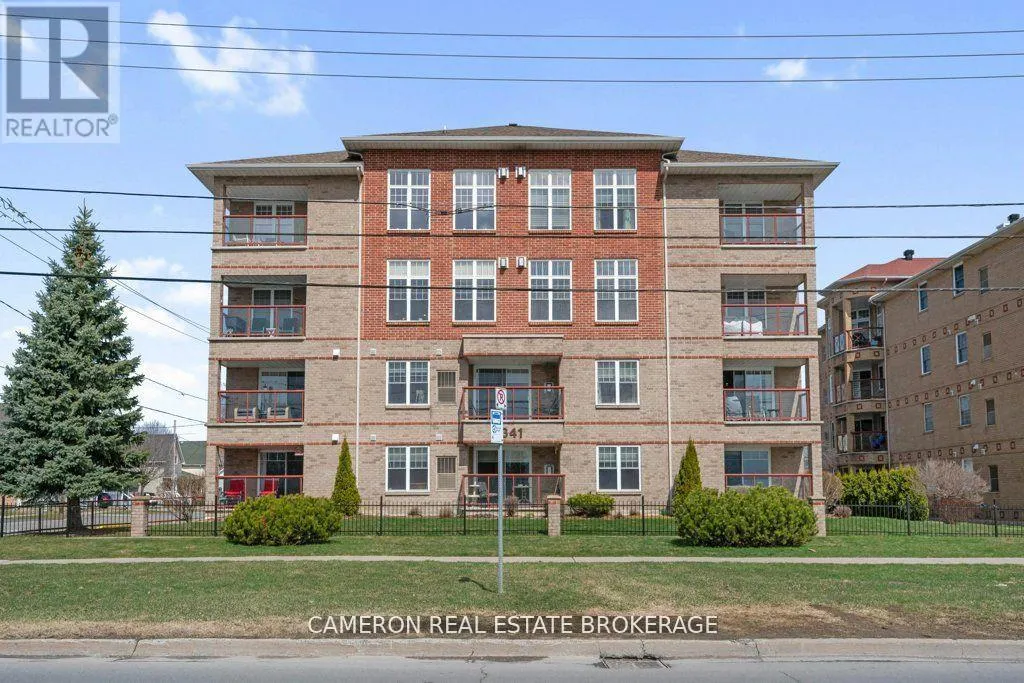 102 - 341 WATER STREET W