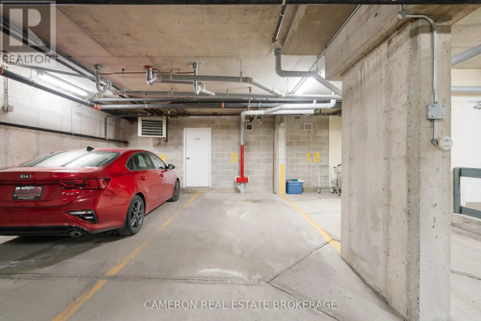 102 - 341 WATER STREET W