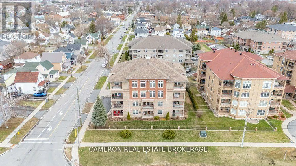 102 - 341 WATER STREET W