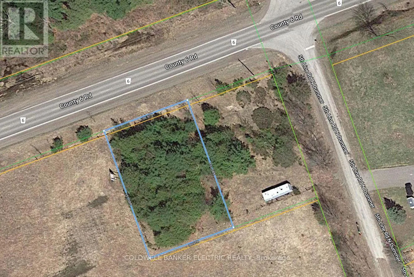 00 COUNTY RD 6