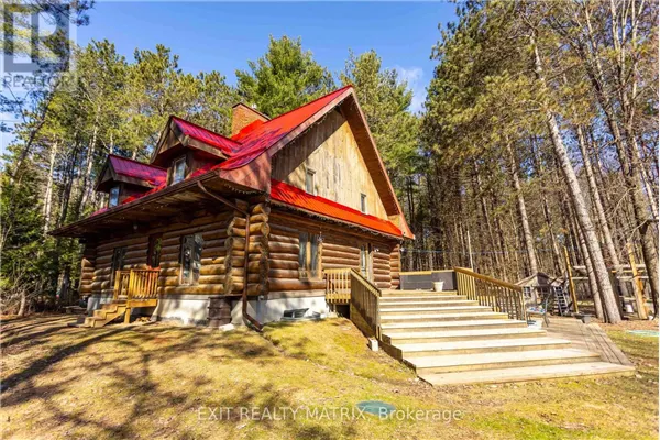 1863 LAVIGNE ROAD
