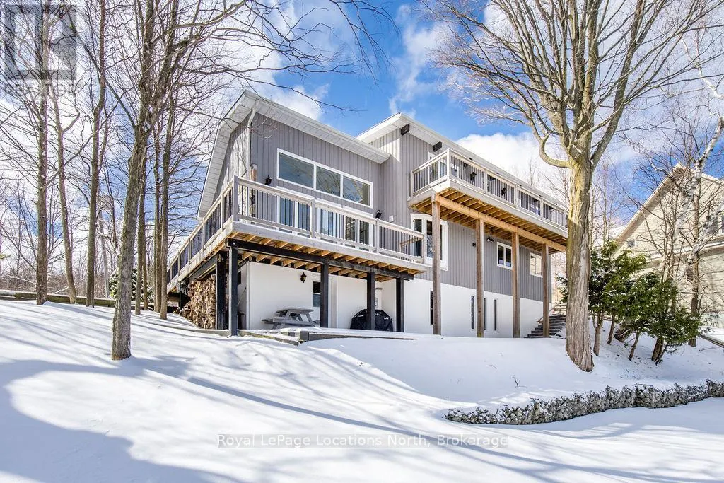 192 HIDDEN LAKE ROAD