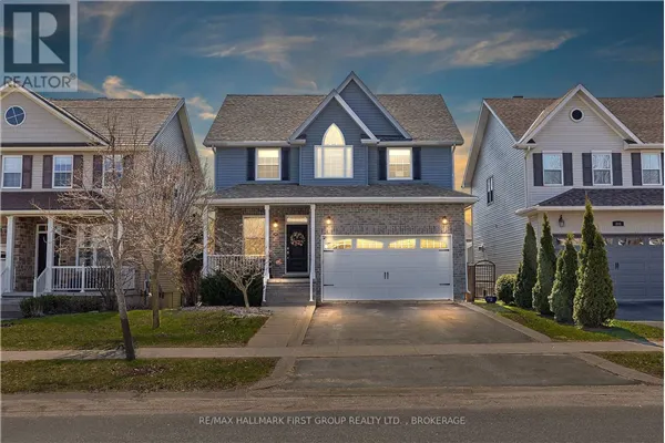 217 ROSE ABBEY DRIVE