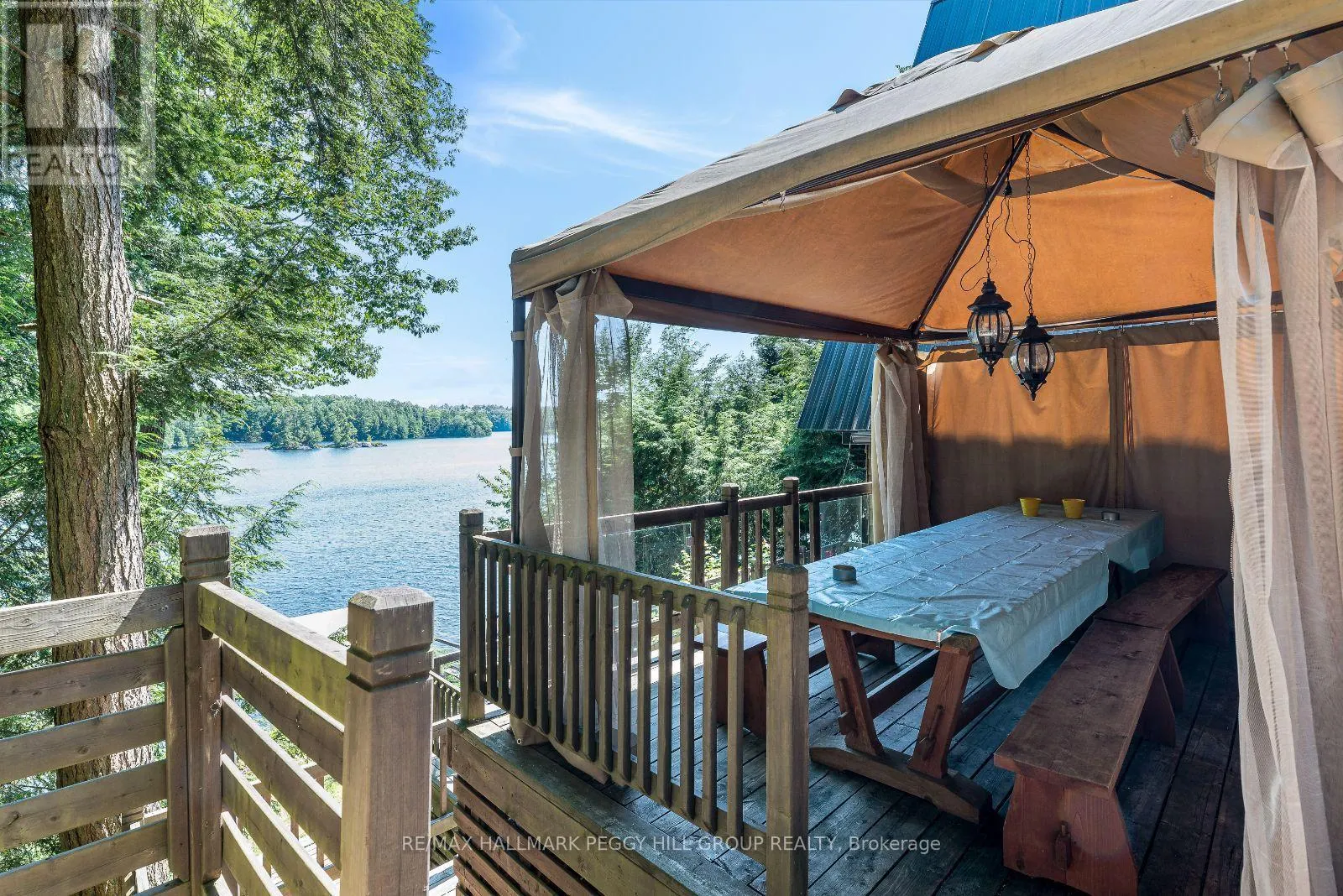 221 CRANE LAKE WATER