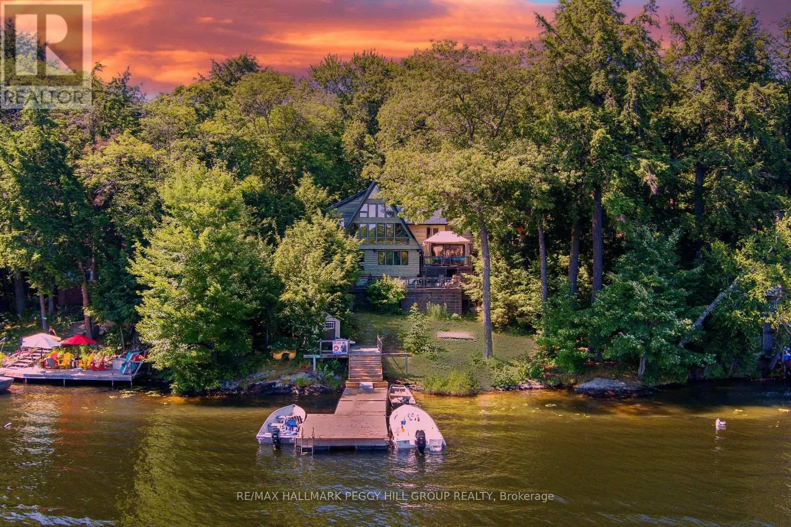 221 CRANE LAKE WATER
