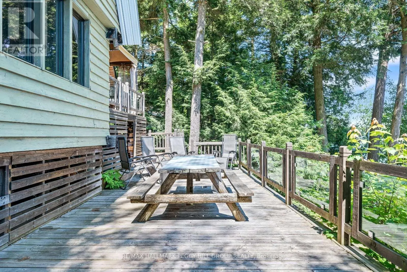221 CRANE LAKE WATER