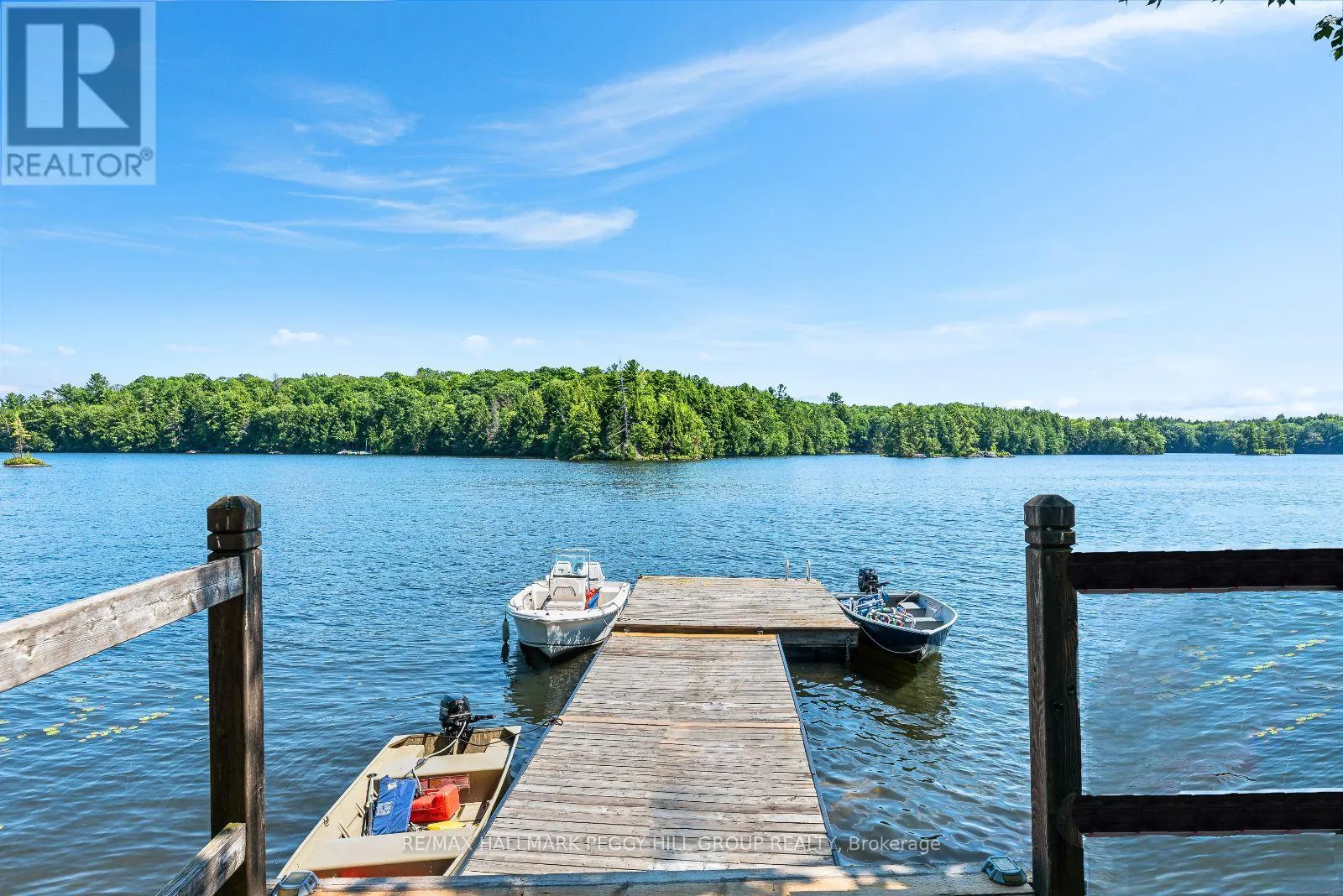 221 CRANE LAKE WATER