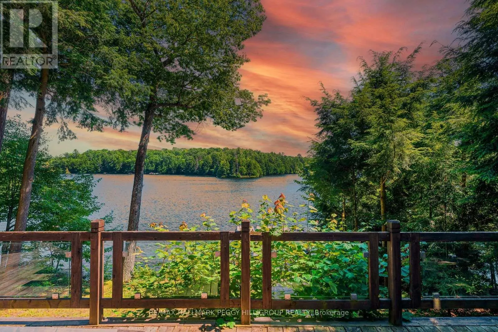 221 CRANE LAKE WATER