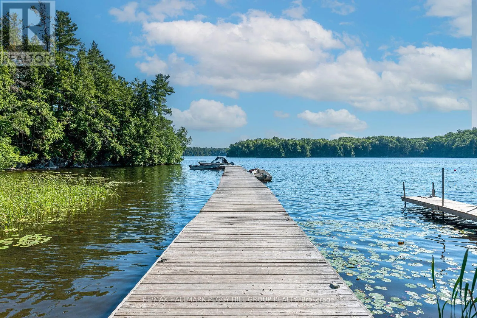 221 CRANE LAKE WATER