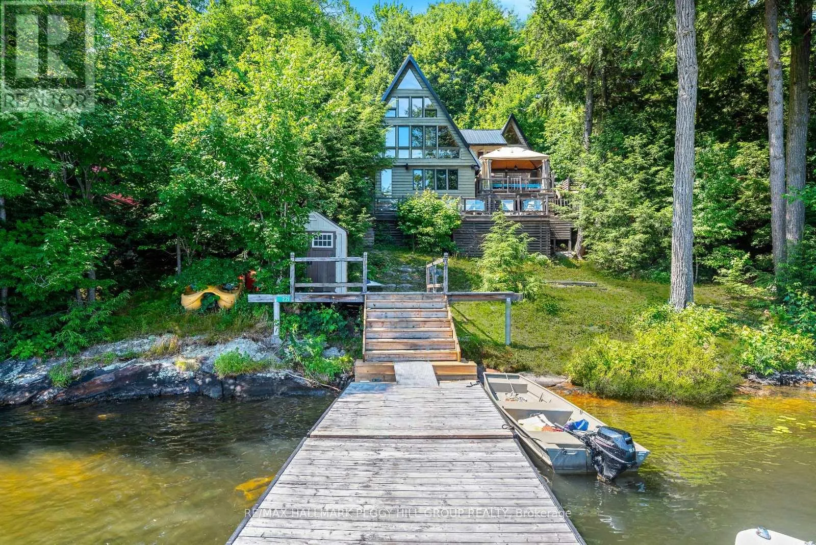 221 CRANE LAKE WATER