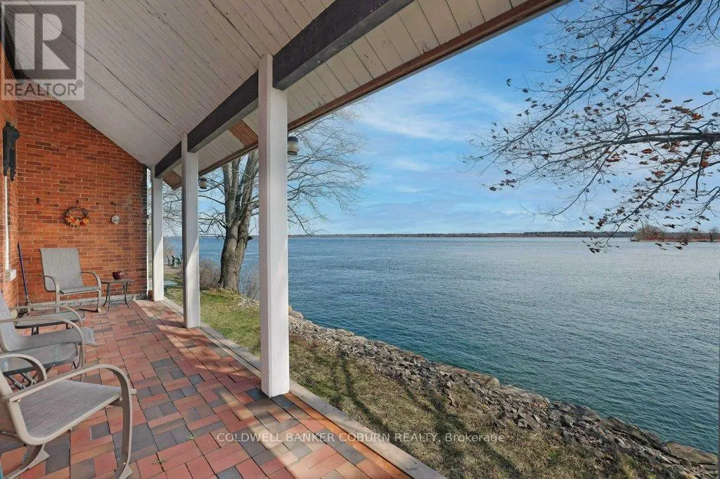 81 LAKESHORE DRIVE