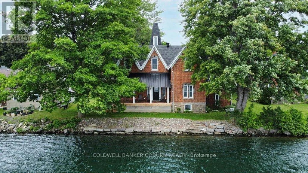 81 LAKESHORE DRIVE