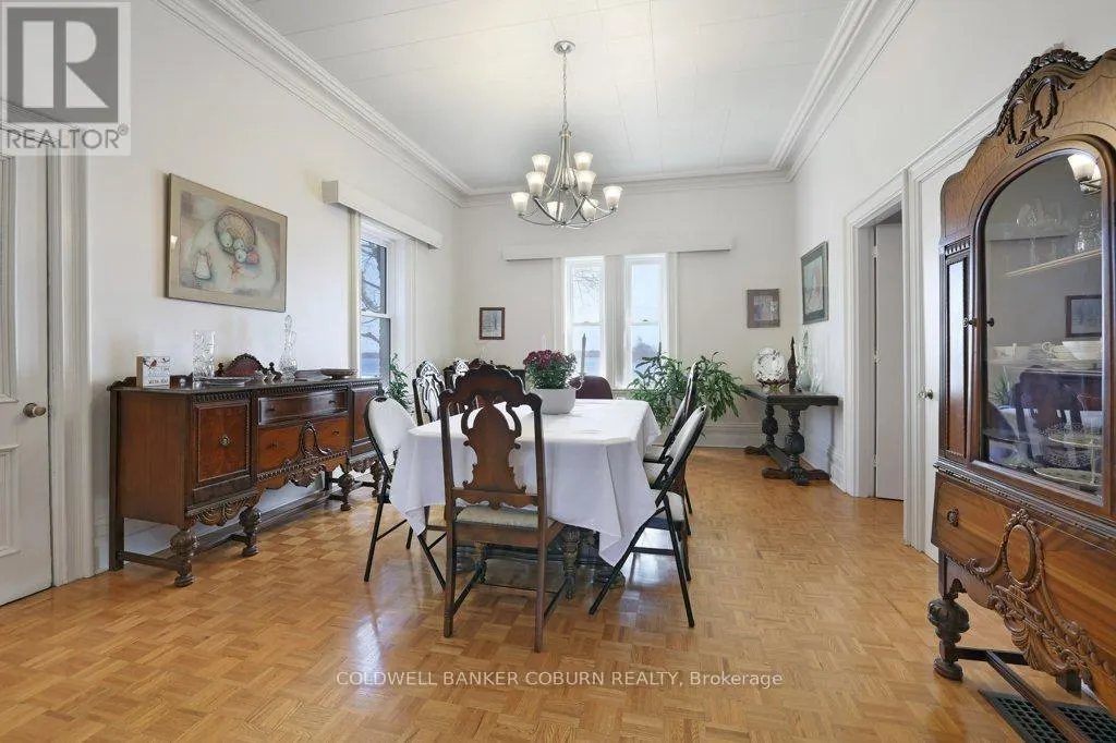 81 LAKESHORE DRIVE