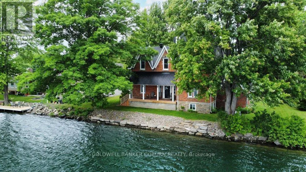 81 LAKESHORE DRIVE
