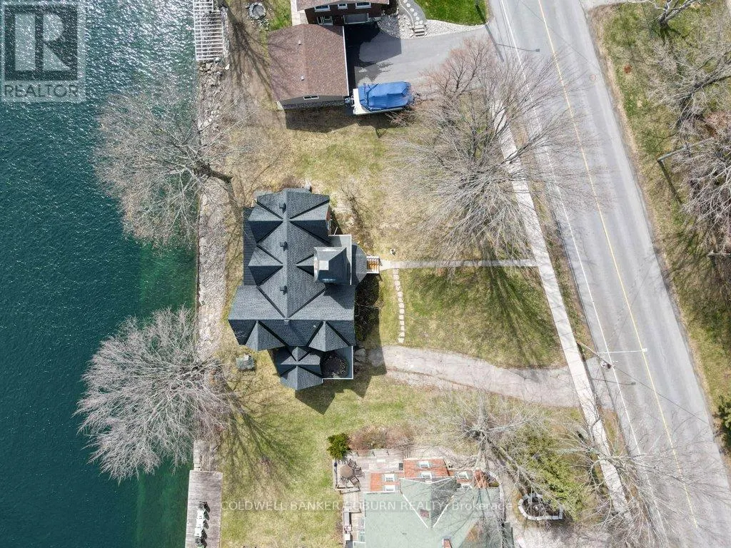 81 LAKESHORE DRIVE