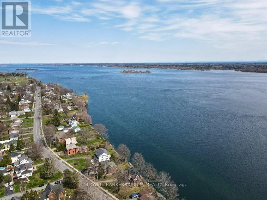 81 LAKESHORE DRIVE