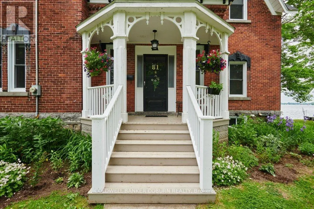 81 LAKESHORE DRIVE