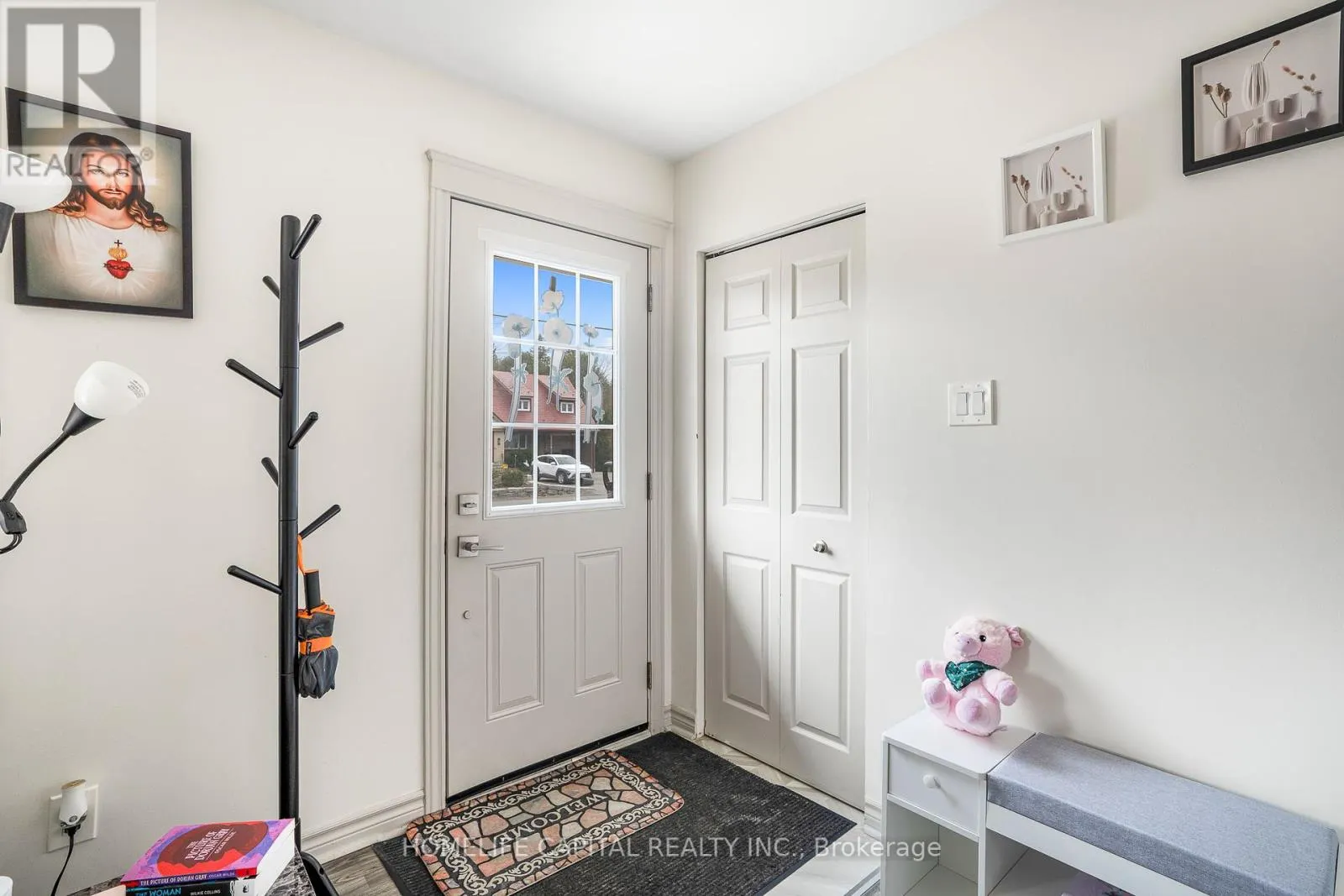 43 A NORWAY SPRUCE STREET