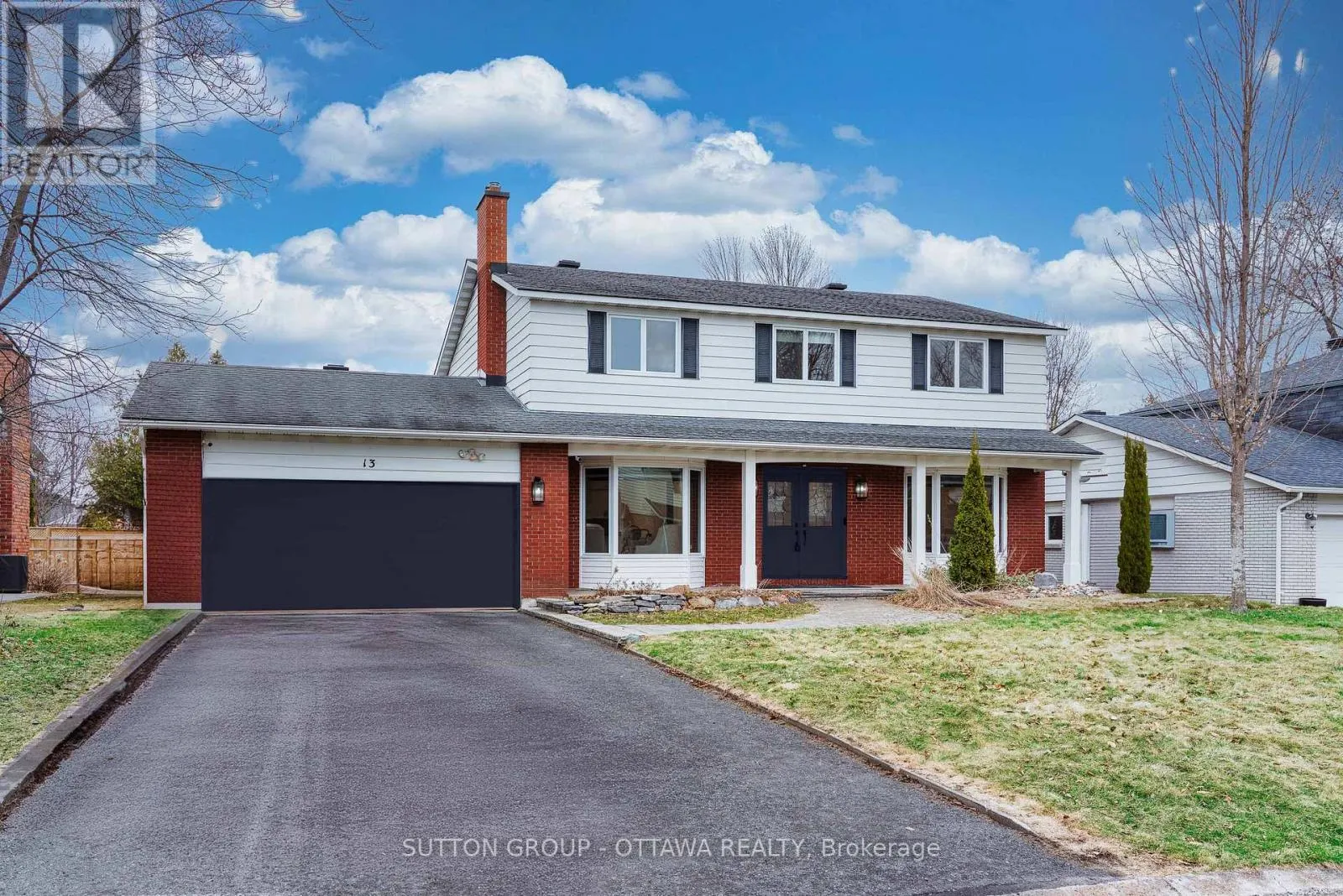 13 WEATHERWOOD CRESCENT