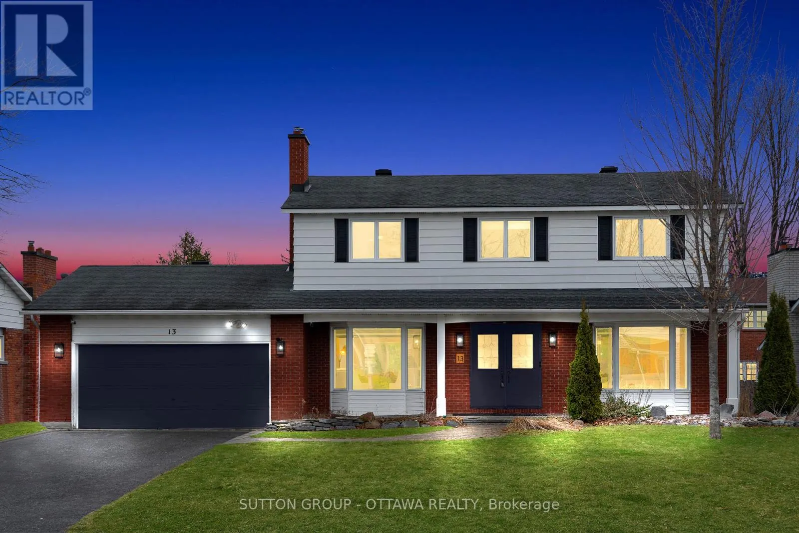 13 WEATHERWOOD CRESCENT
