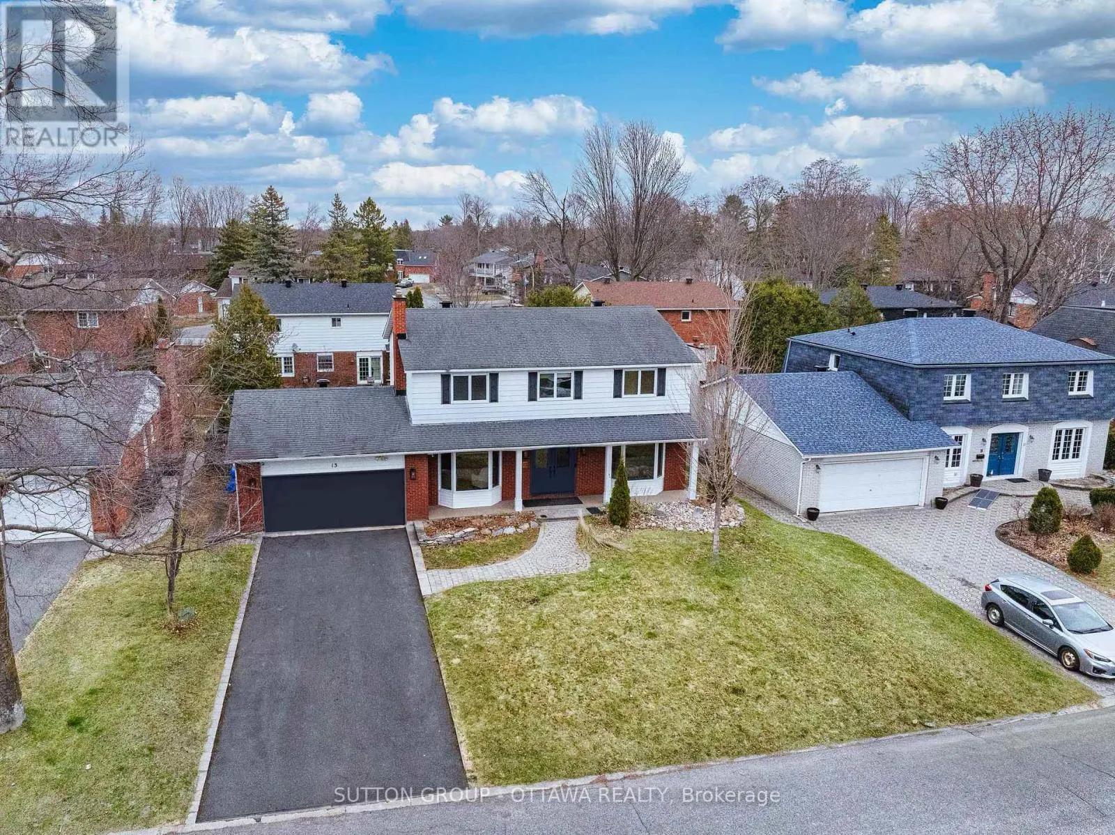 13 WEATHERWOOD CRESCENT