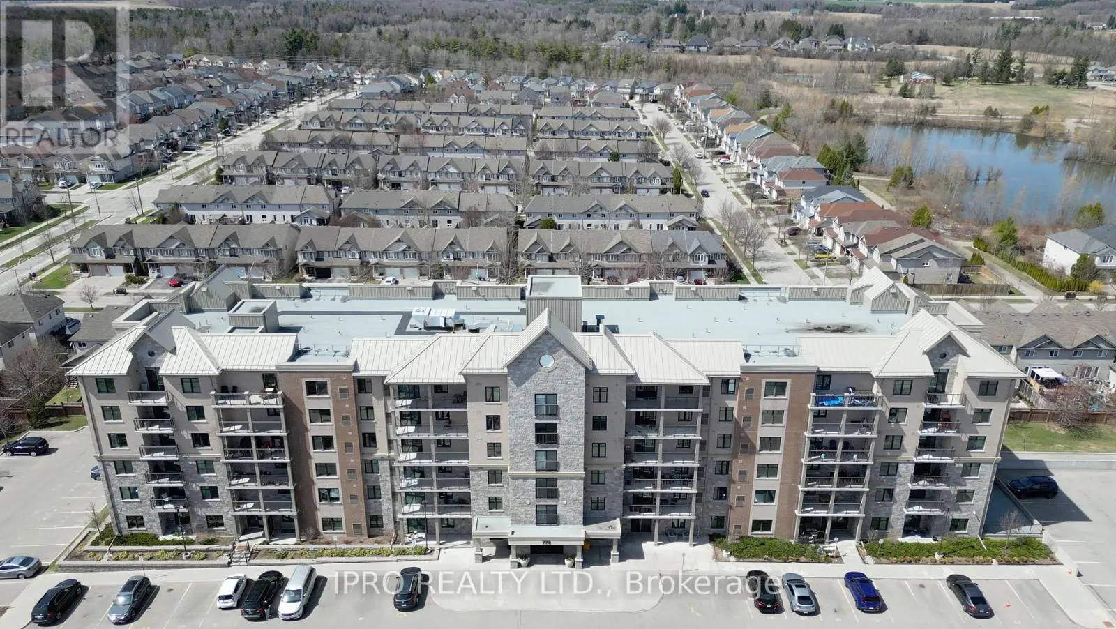613 - 778 LAURELWOOD DRIVE