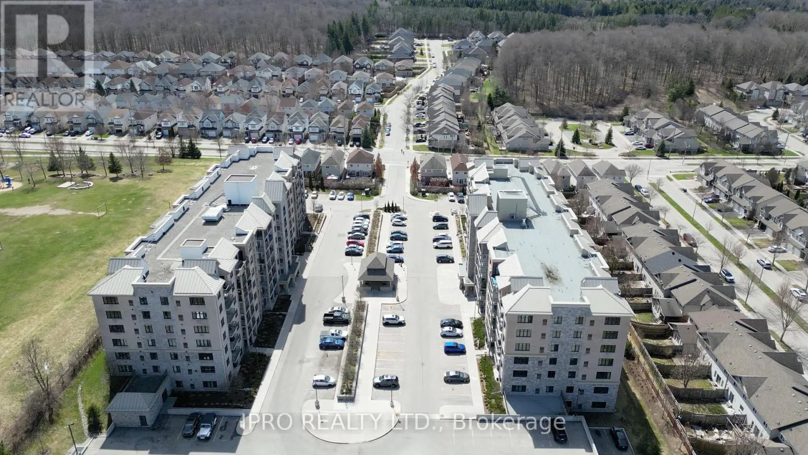 613 - 778 LAURELWOOD DRIVE