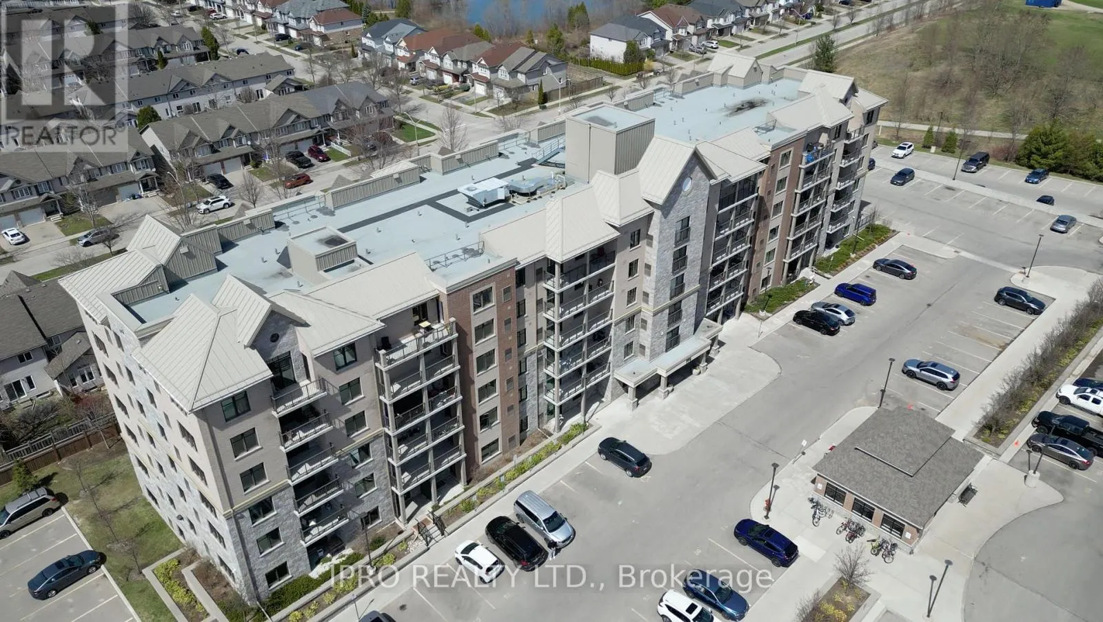 613 - 778 LAURELWOOD DRIVE