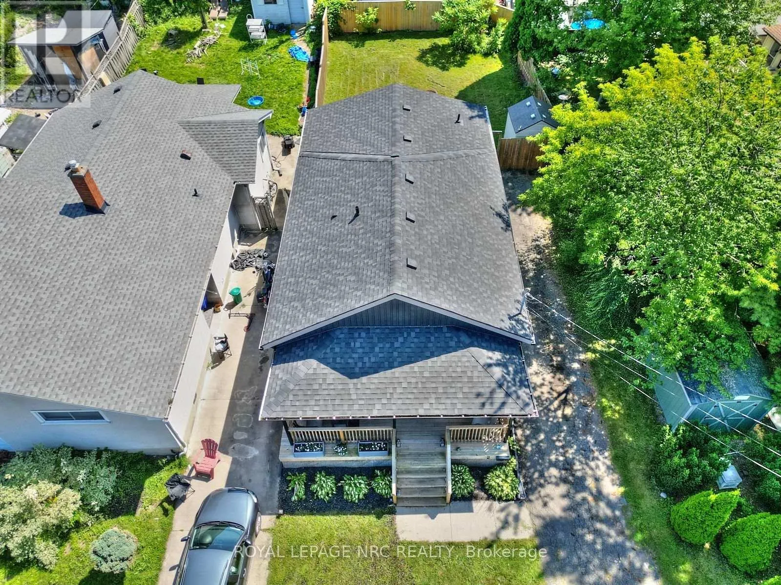 2 FAIRBURN AVENUE