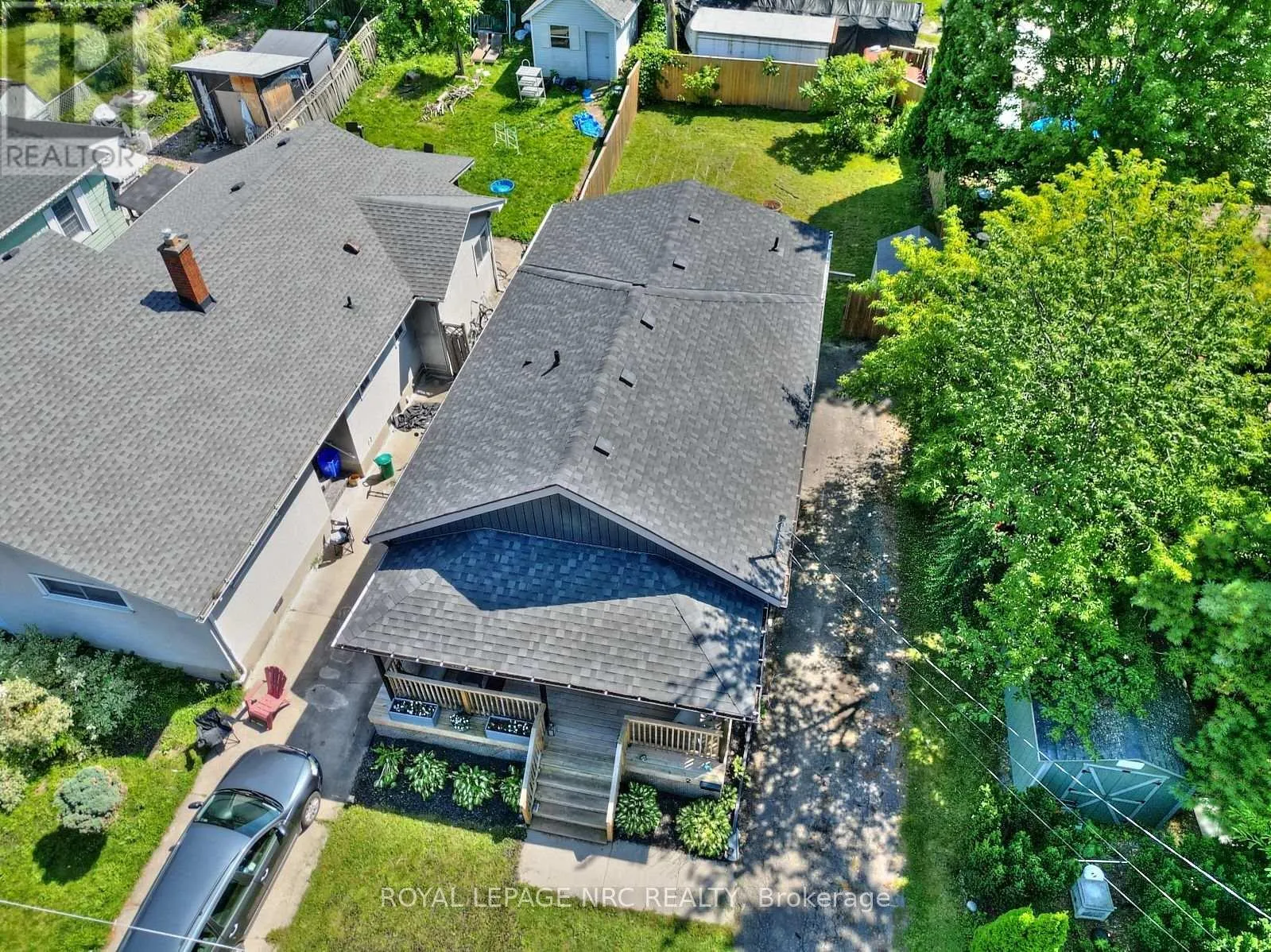 2 FAIRBURN AVENUE