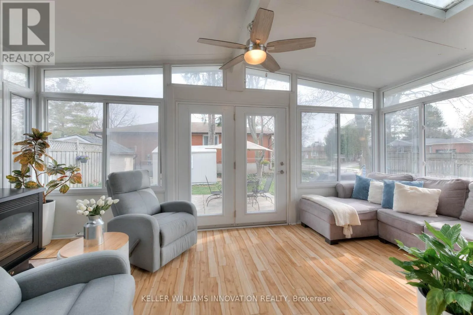 26 MARKWOOD DRIVE