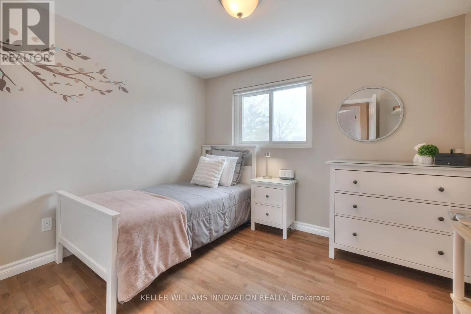 26 MARKWOOD DRIVE