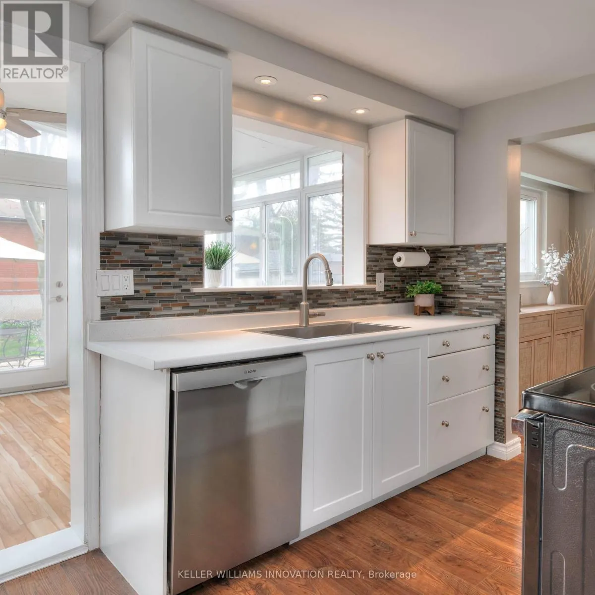 26 MARKWOOD DRIVE