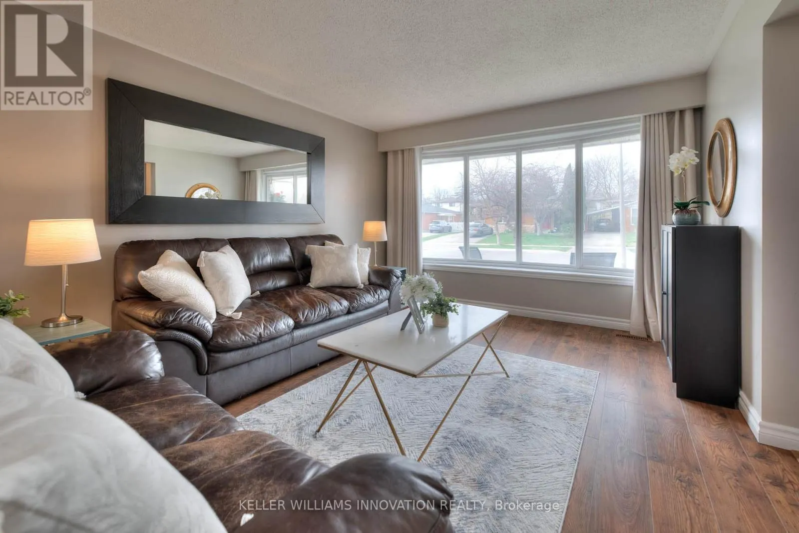 26 MARKWOOD DRIVE