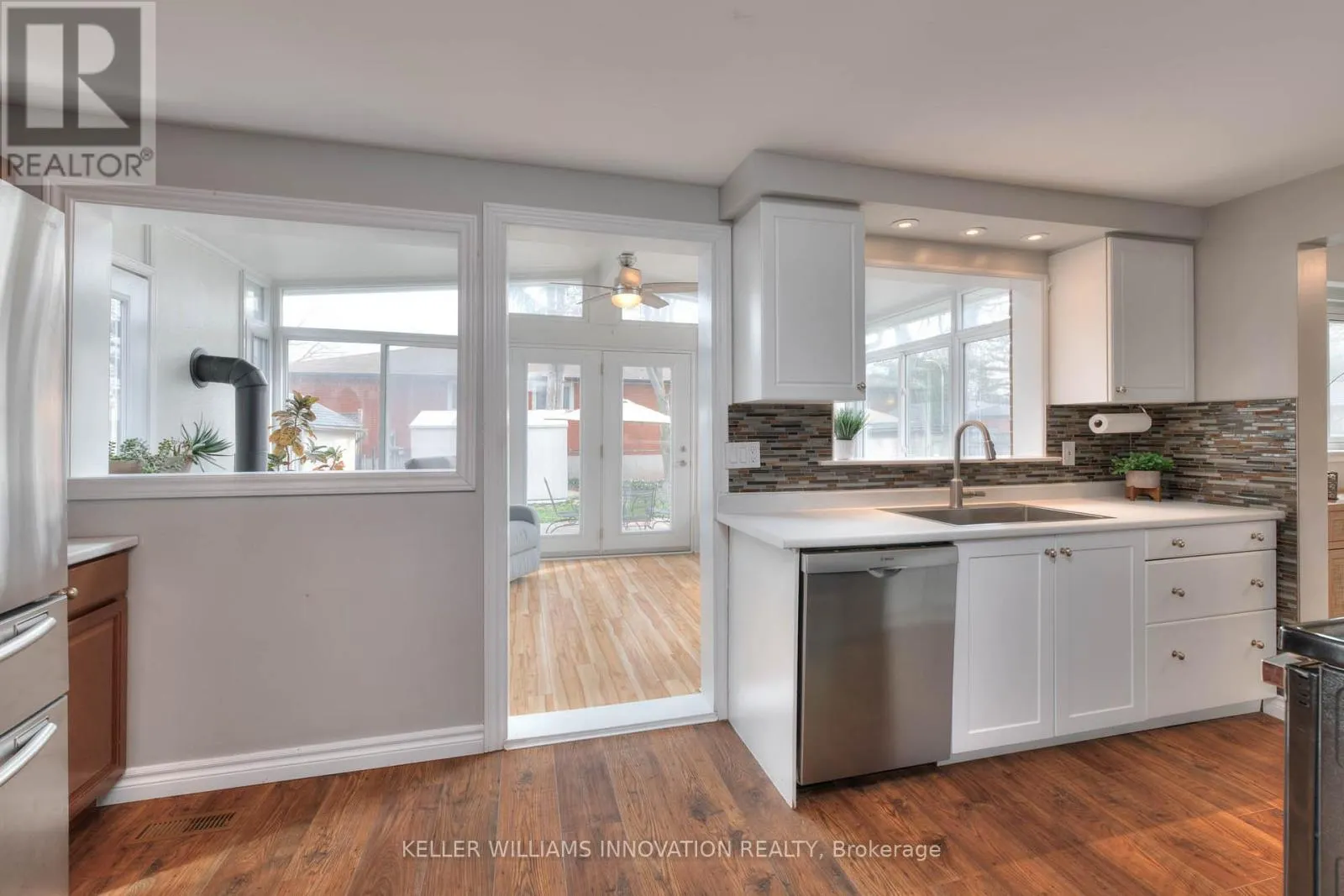 26 MARKWOOD DRIVE