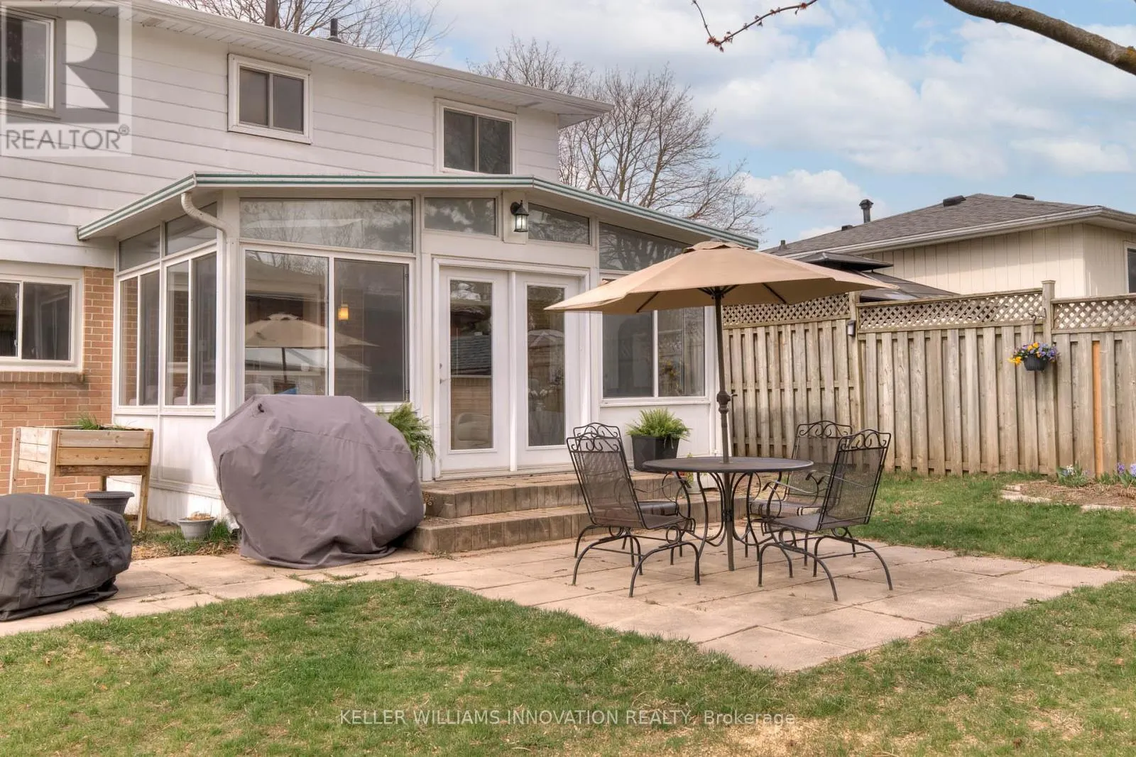 26 MARKWOOD DRIVE