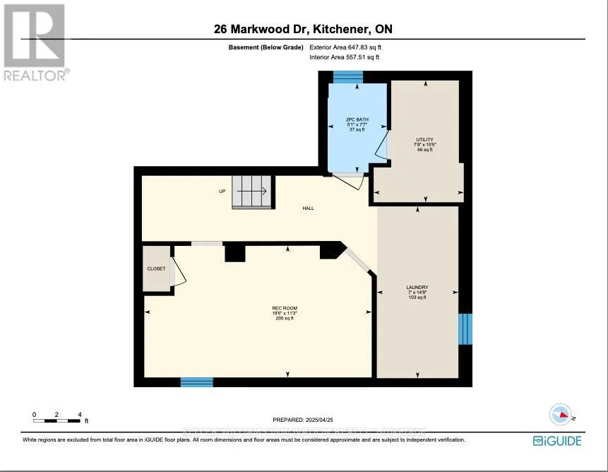 26 MARKWOOD DRIVE