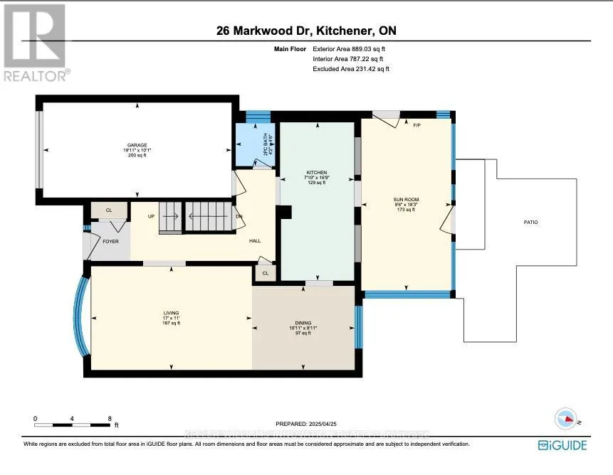 26 MARKWOOD DRIVE