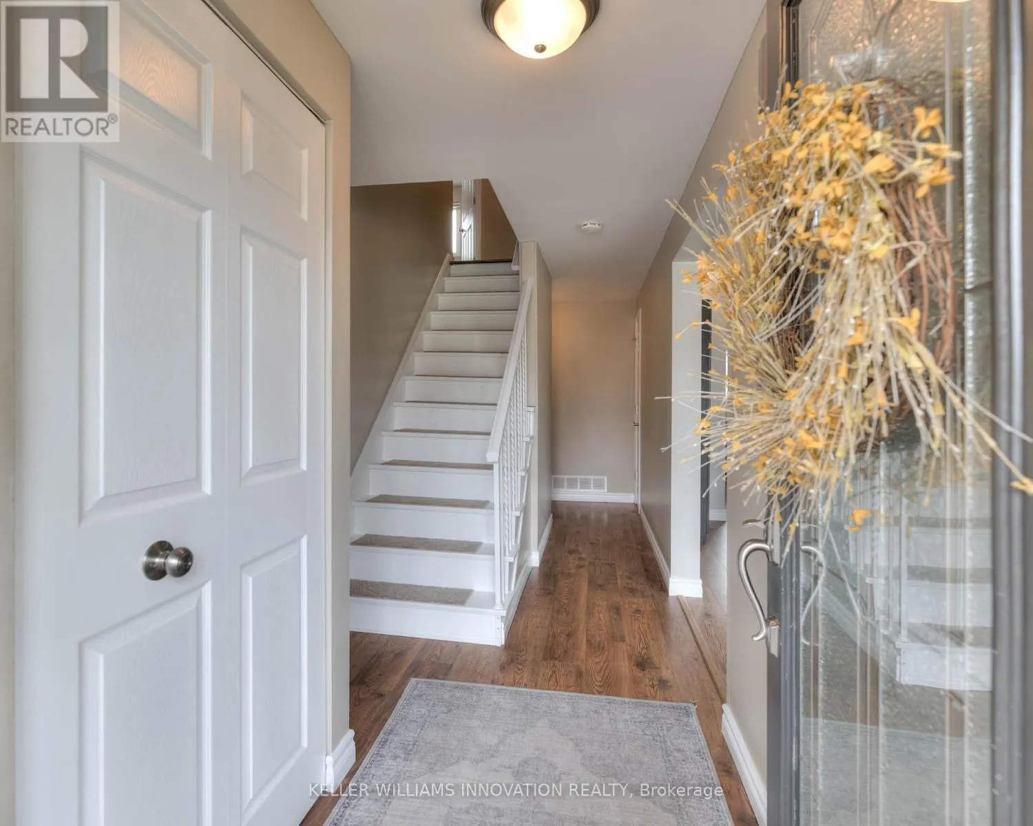26 MARKWOOD DRIVE