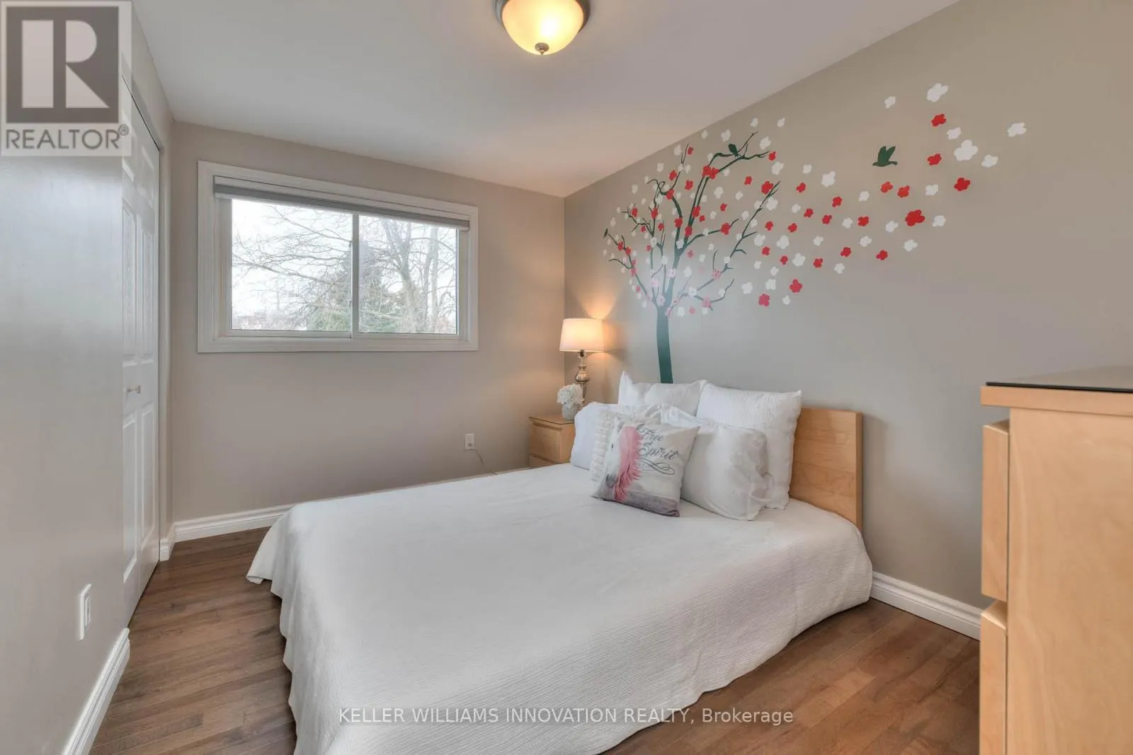 26 MARKWOOD DRIVE