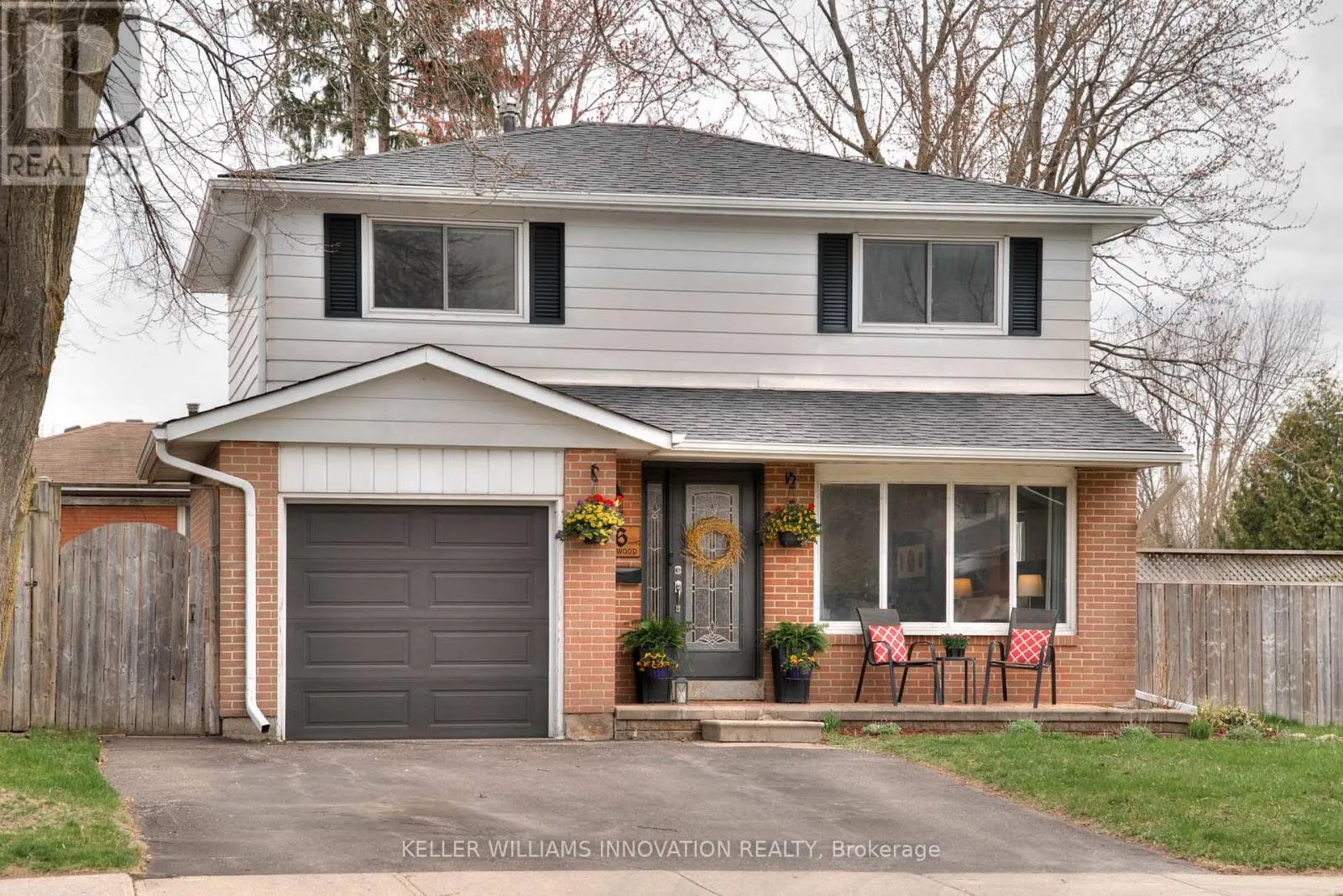 26 MARKWOOD DRIVE