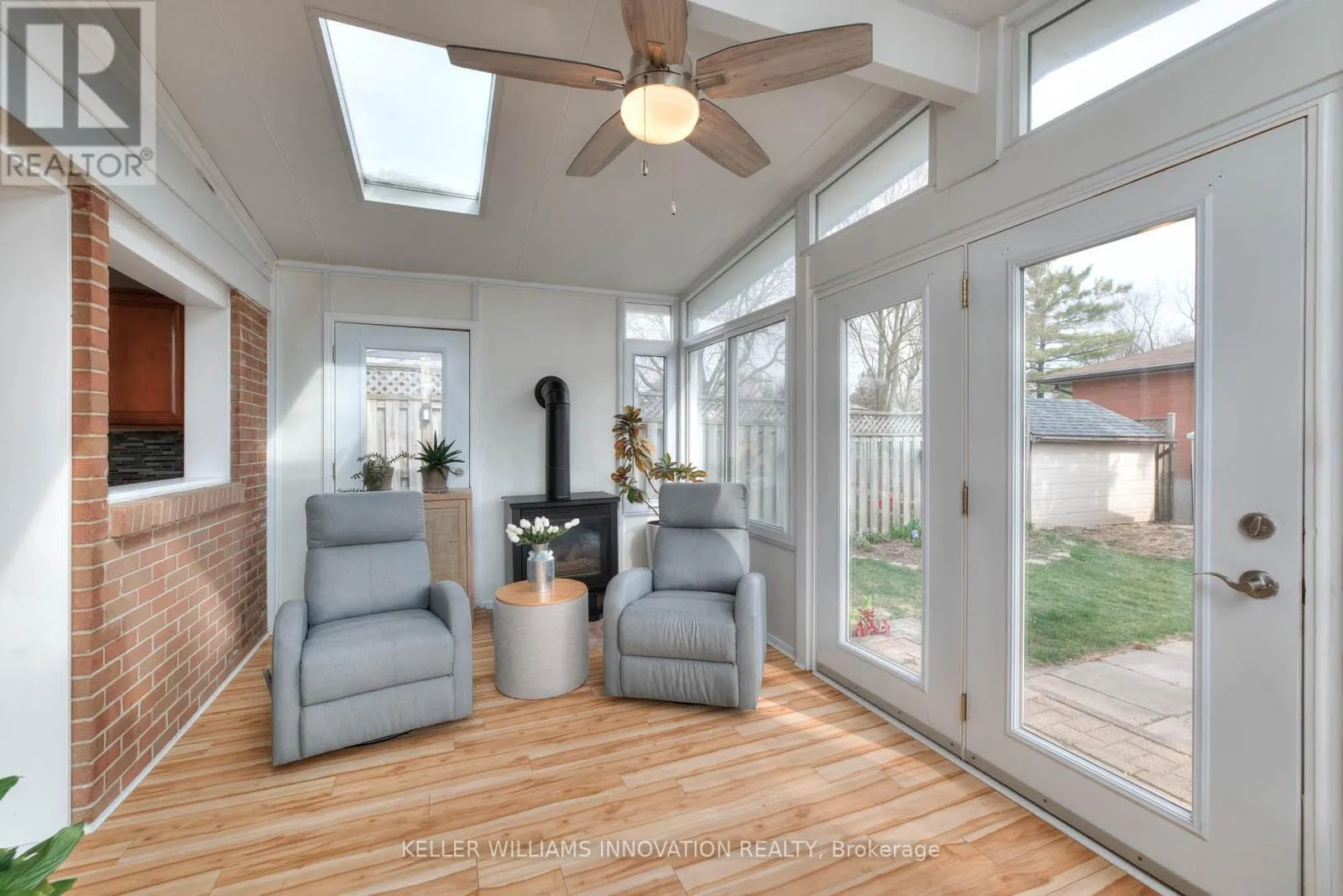 26 MARKWOOD DRIVE