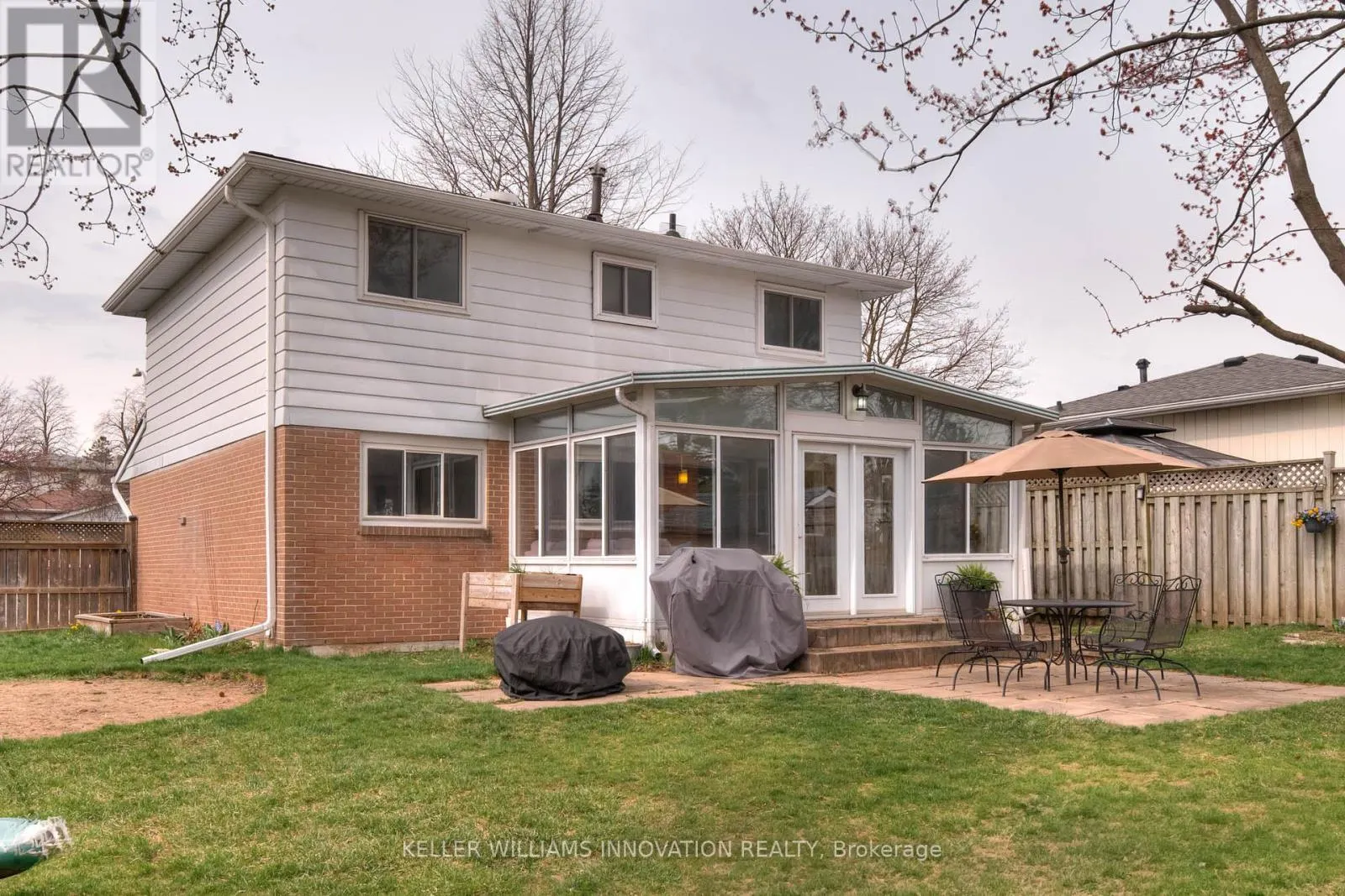 26 MARKWOOD DRIVE