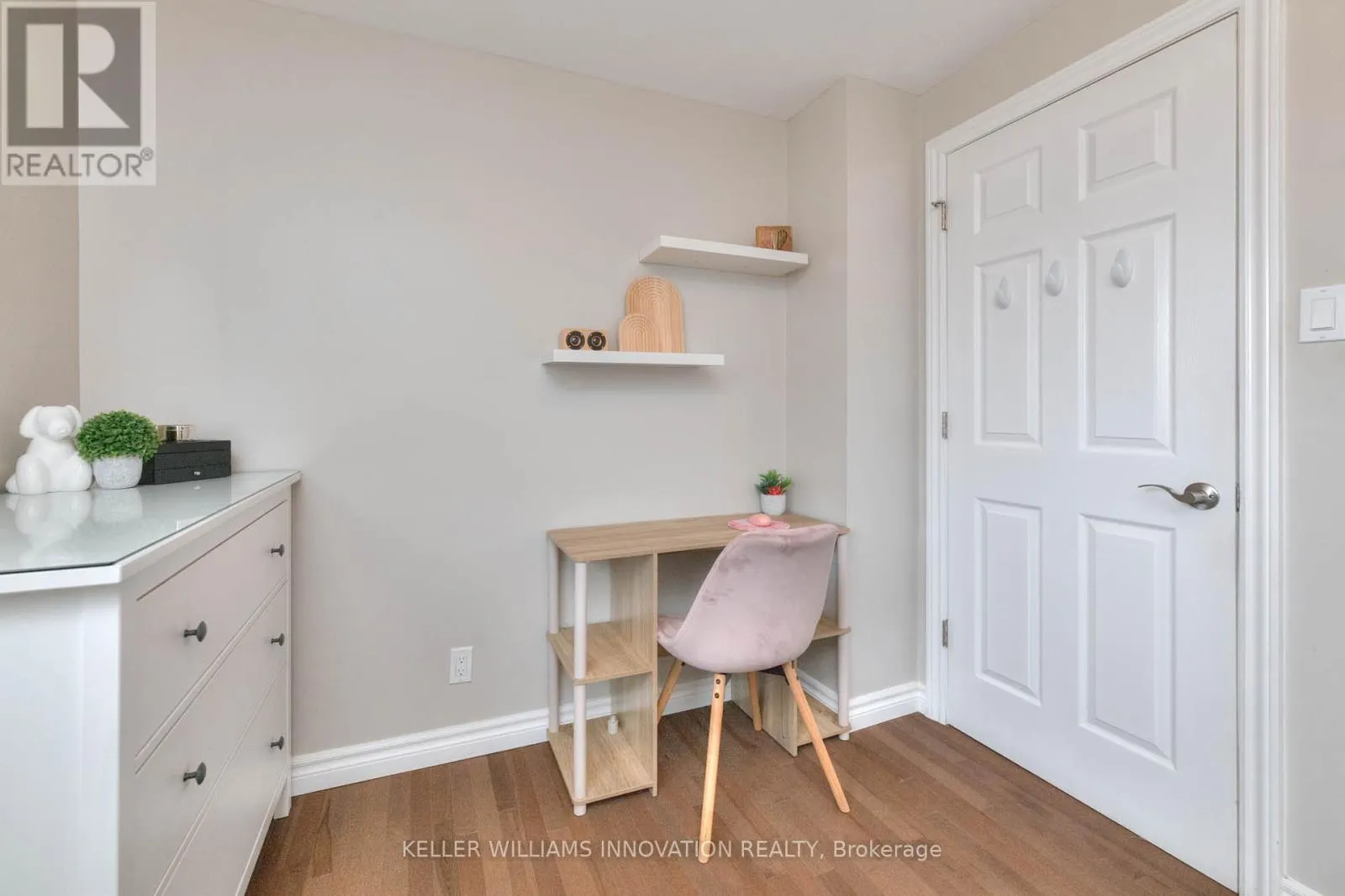 26 MARKWOOD DRIVE